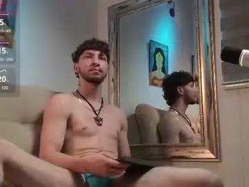 Chaturbate Free Live Porn of noah_oliveira