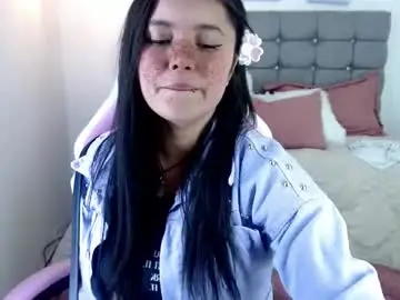 Chaturbate Sex Chat of sarah__moon1