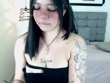 Chaturbate Sex Cam of sarah__moon1