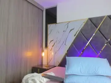 Chaturbate Live Porn of sarayofficial