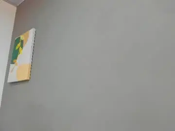 Chaturbate Live Sex of scarlet_glow