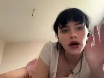 Chaturbate Live Sex of silviabarzey