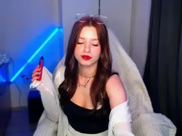 Chaturbate Live Sex Cam of sweet_lottie