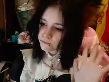 Chaturbate Adult Webcam of theresialen