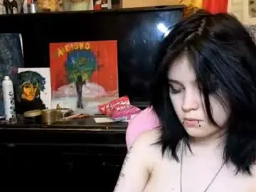 Chaturbate Live Porn of theresialen