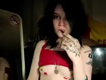 Chaturbate Adult Webcam of theresialen