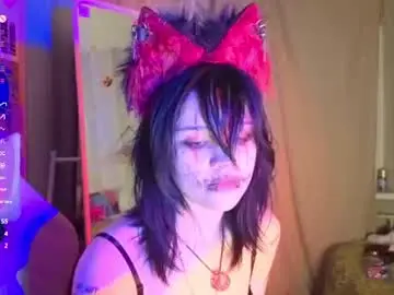 Chaturbate Best Webcam of theresialen