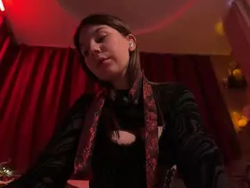 Chaturbate Sex Cam of thewetmuse