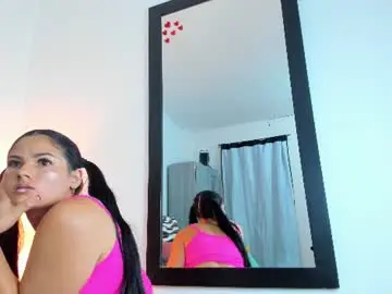 Chaturbate Live Sex of tiffanyfox_1