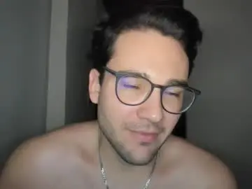 Chaturbate Sex Chat of vito_ferrero