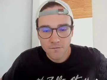 Chaturbate Nude Webcam of vito_ferrero