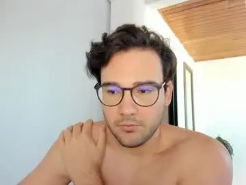 Chaturbate Adult Webcam of vito_ferrero