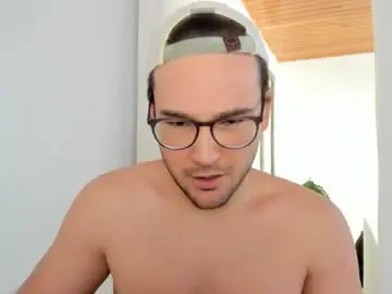 Chaturbate Sex Chat of vito_ferrero