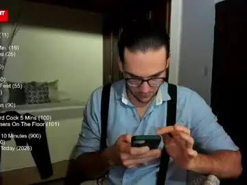 Chaturbate Live Sex of vito_ferrero