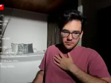 Chaturbate Sex Chat of vito_ferrero