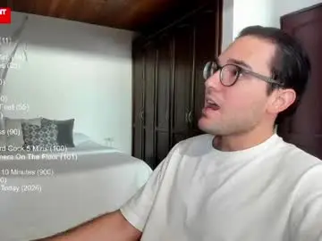 Chaturbate Best Webcam of vito_ferrero