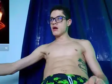 Chaturbate Adult Video Chat of wolfan_sky