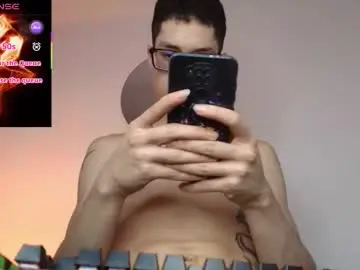 Chaturbate Watch Live Sex Cams of wolfan_sky