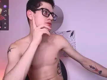 Chaturbate Adult Webcam of wolfan_sky