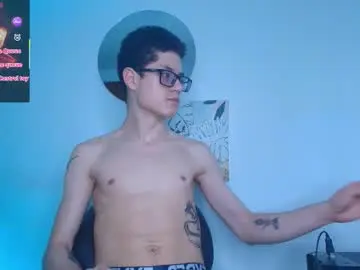 Chaturbate Free Live Porn of wolfan_sky