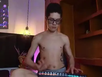 Chaturbate Best Webcam of wolfan_sky