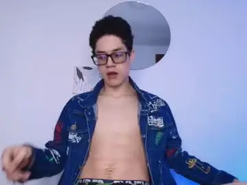 Chaturbate Adult Video Chat of wolfan_sky