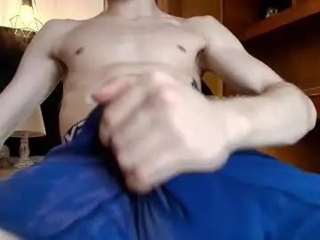 Chaturbate Adult Webcams of wolfan_sky