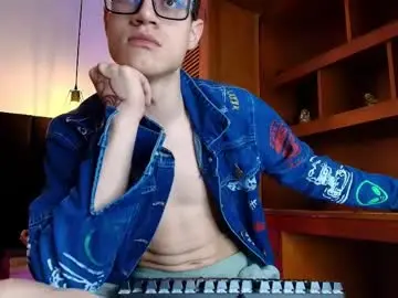 Chaturbate Sex Cam of wolfan_sky