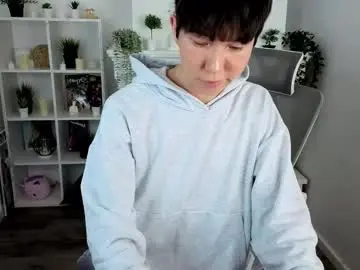 Chaturbate Best live sex cam show of yugoasian