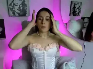 Chaturbate Nude Webcam of yuukimoon