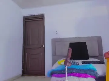 Chaturbate Adult Video Chat of zoeholmes