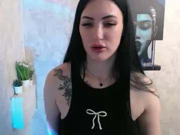 Chaturbate Nude Webcam of _annacutes