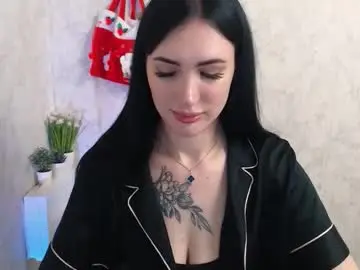 Chaturbate Live Sex Cam of _annacutes