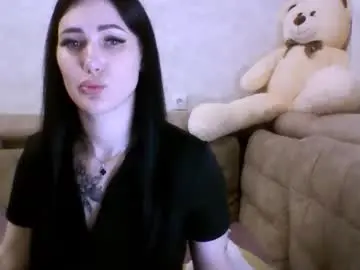 Chaturbate Live Porn of _annacutes