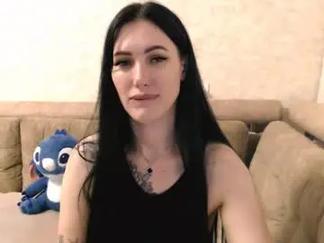 Chaturbate Sex Chat of _annacutes