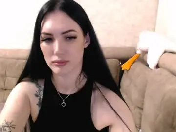 Chaturbate Best Webcam of _annacutes