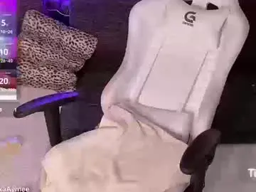 Chaturbate Best Webcam of alexaaimee