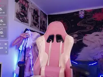 Chaturbate Live Porn of alicedangerxx