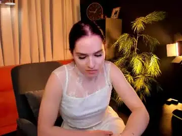 Chaturbate Best live sex cam show of amelievoid