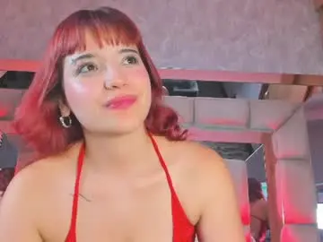 Chaturbate Best Webcam of avrilsalvatore