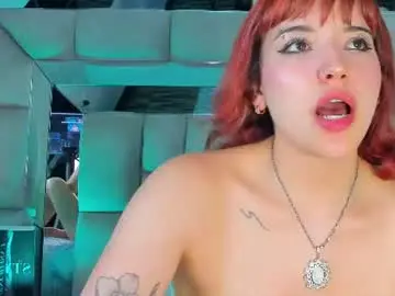 Chaturbate Live Porn of avrilsalvatore