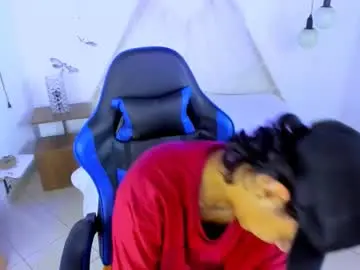 Chaturbate Nude Webcam of brand_hades