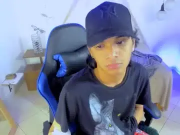 Chaturbate Best Webcam of brand_hades