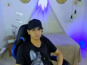 Chaturbate Free Live Porn of brand_hades