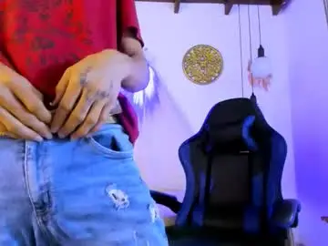 Chaturbate Best live sex cam show of brand_hades