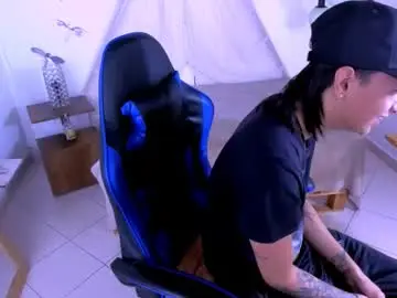 Chaturbate Sex Cam of brand_hades