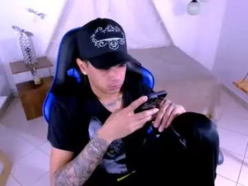 Chaturbate Free Porn Cam of brand_hades