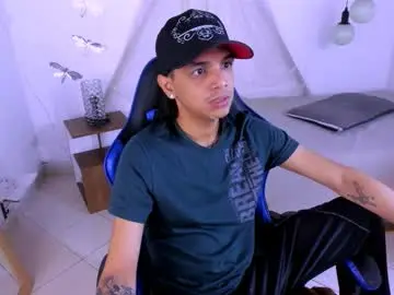 Chaturbate Free Porn Cam of brand_hades