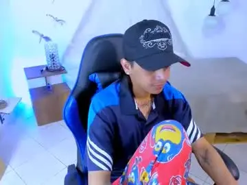 Chaturbate Free Porn Cam of brand_hades