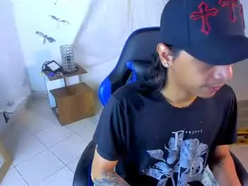 Chaturbate Free Live Porn of brand_hades